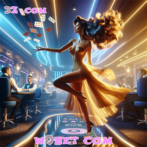 Explorando os Jackpots no w9bet com: Uma Oportunidade de Ganhos Altos