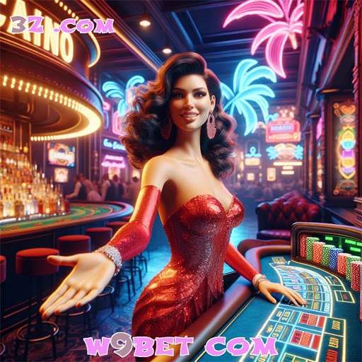 Aproveite as Promoções Imperdíveis no w9bet com