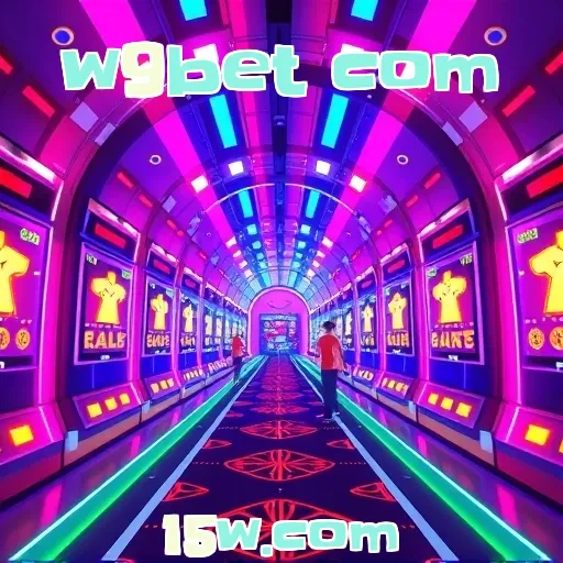 w9bet com: Apostas Esportivas Que Transformam Seu Palpite Em Emoção