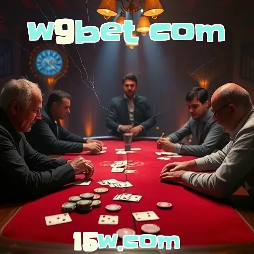 w9bet com: Descubra os Imperdíveis Bônus de Boas-Vindas